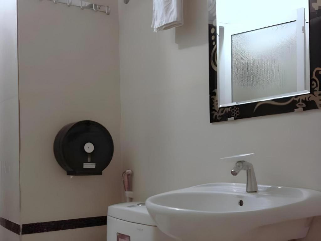 Bmc 4* Provinz Hà Tĩnh