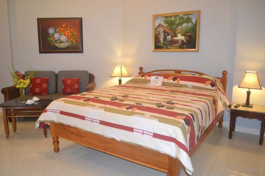 Evergreen Resort Phan Thiet