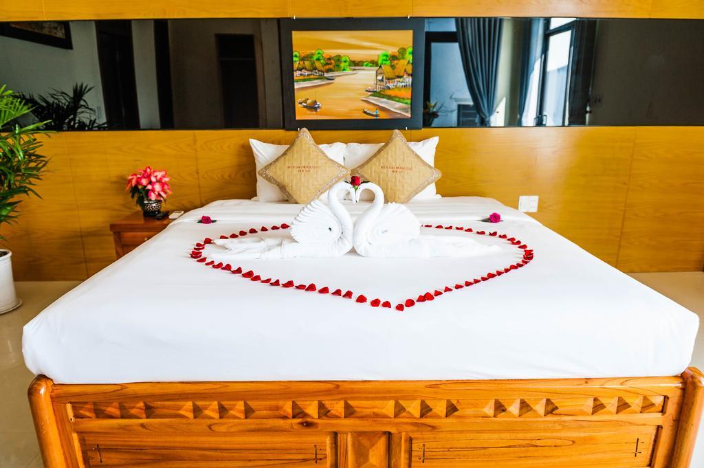 Bien Dao Homestay