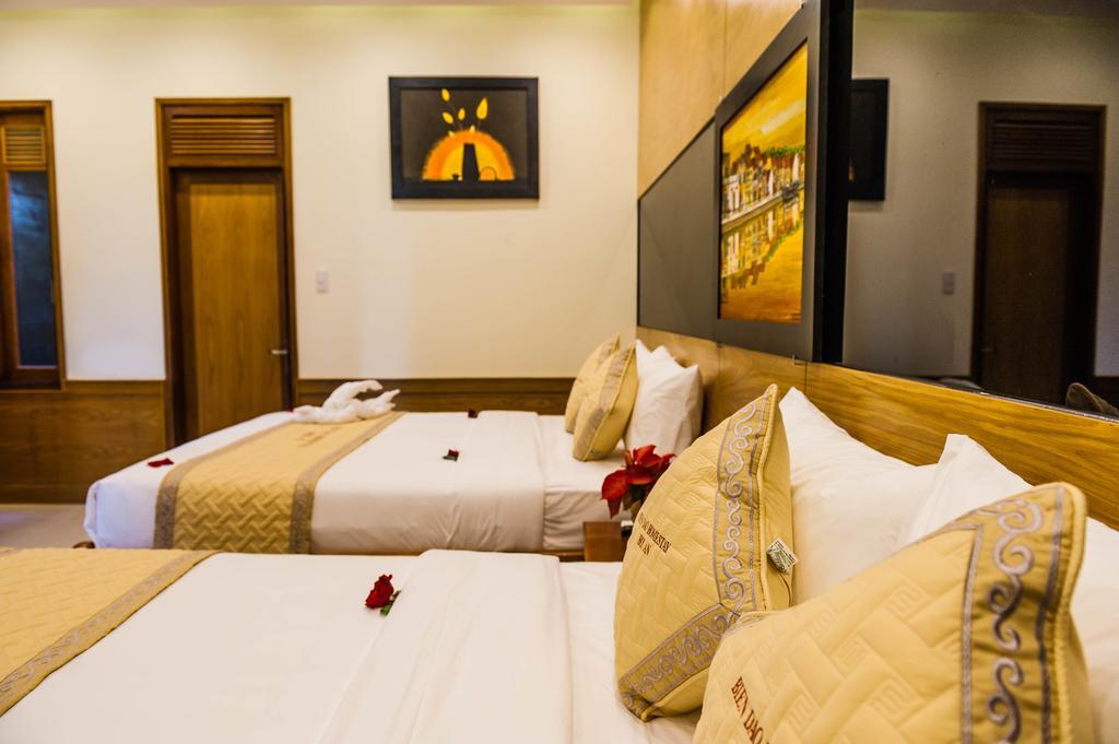 Homestay Bien Dao