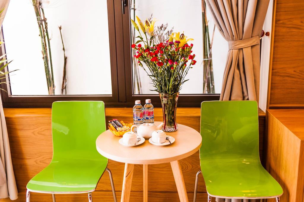 Homestay Bien Dao Hoi An