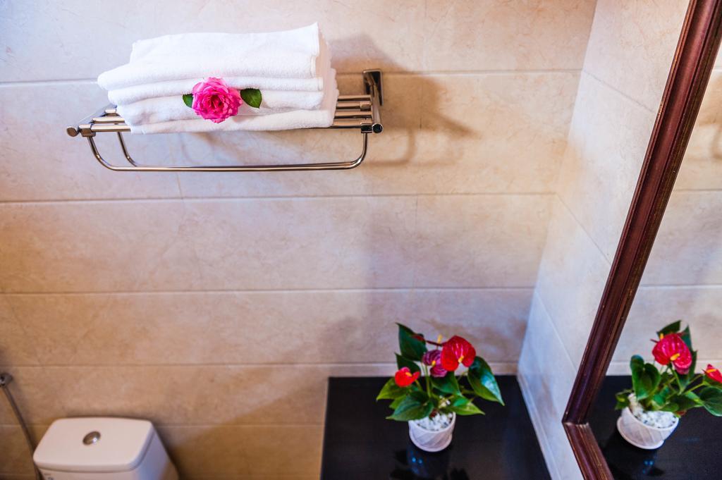 Homestay Bien Dao