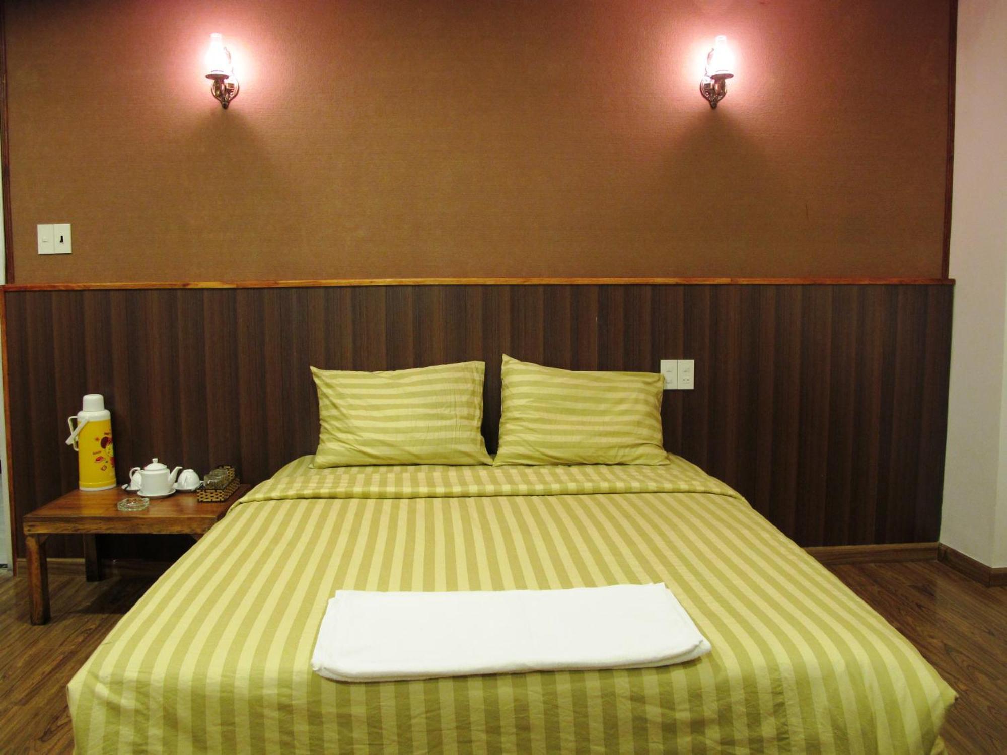 Guest house Funny House Nha Trang