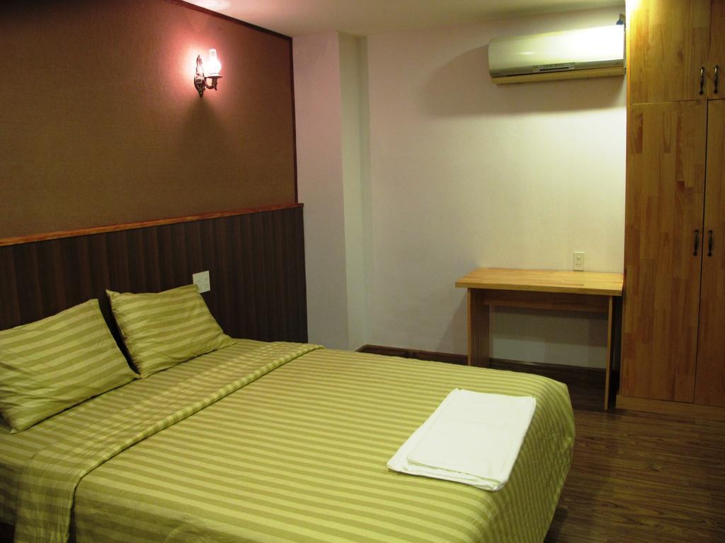 Funny House Guest house Nha Trang