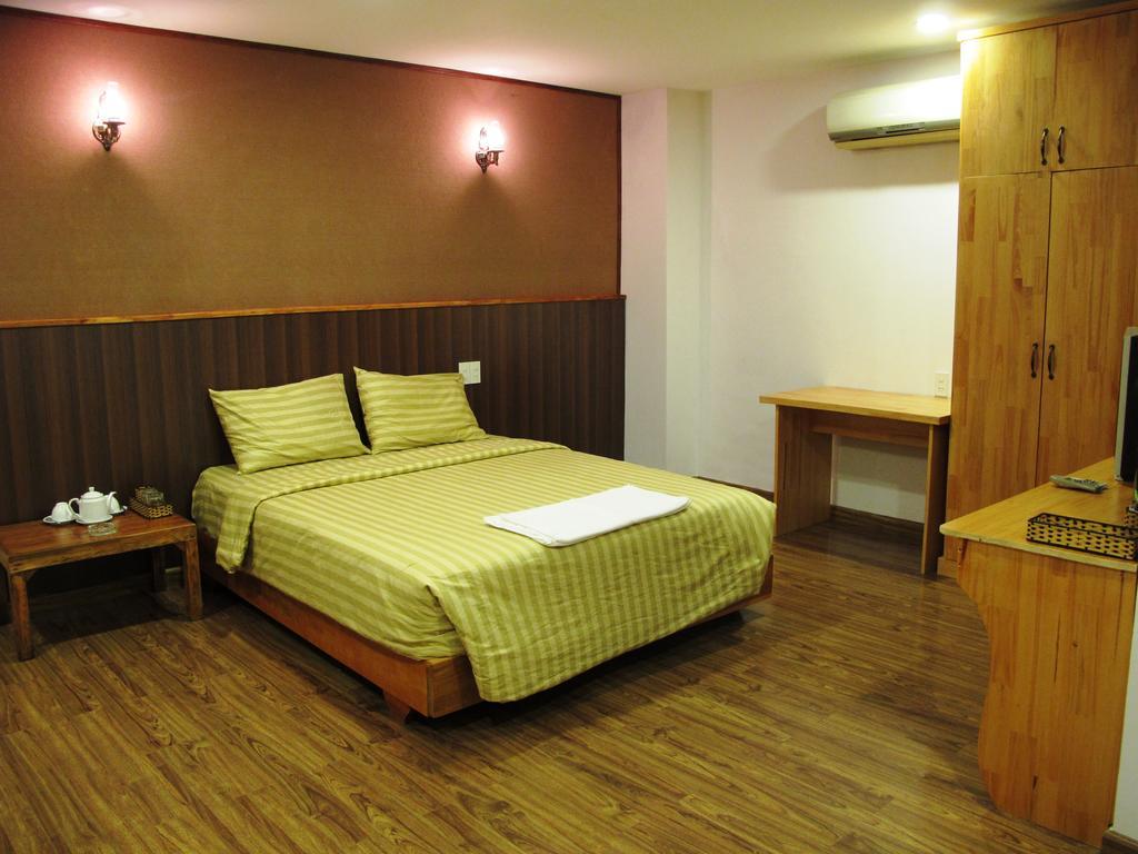 Guest house Funny House *