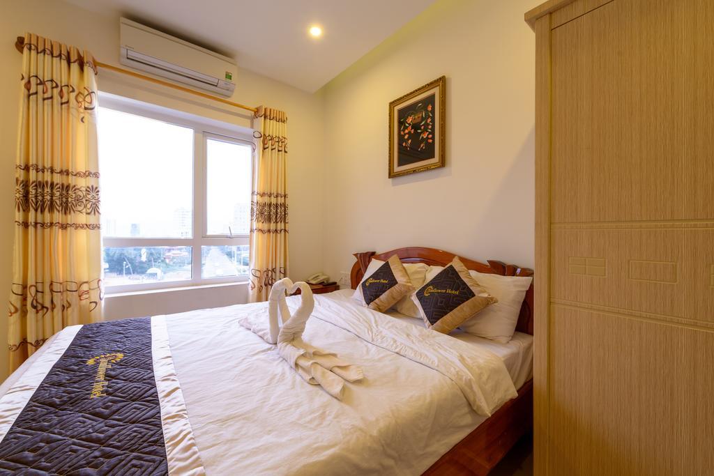 Sunflower Khách sạn Đà Nẵng