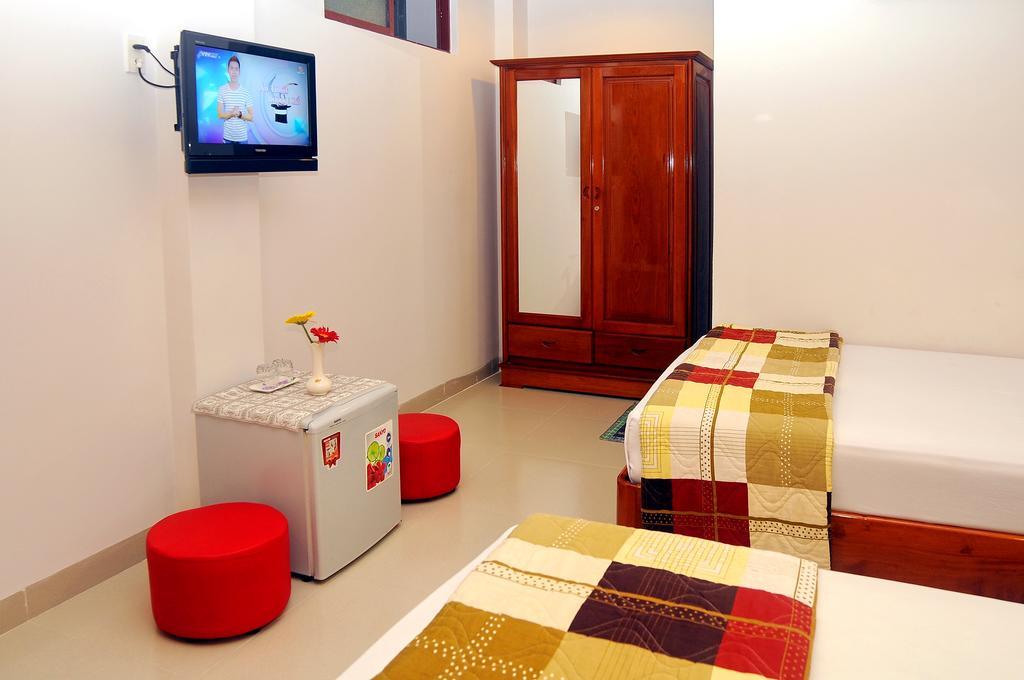 Nang Bien Hotel Nha Trang