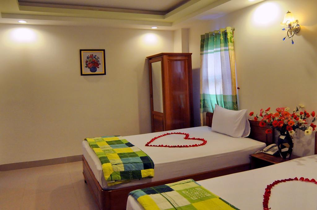 Hotel Nang Bien Nha Trang