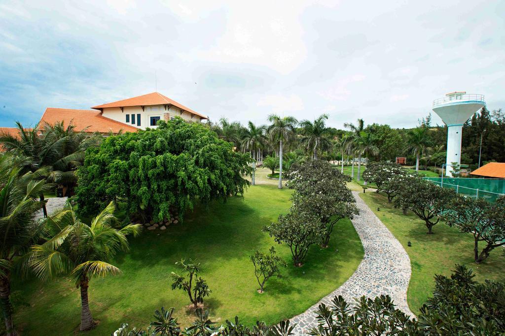 Blue Bay Mui Ne & Phan Thiet