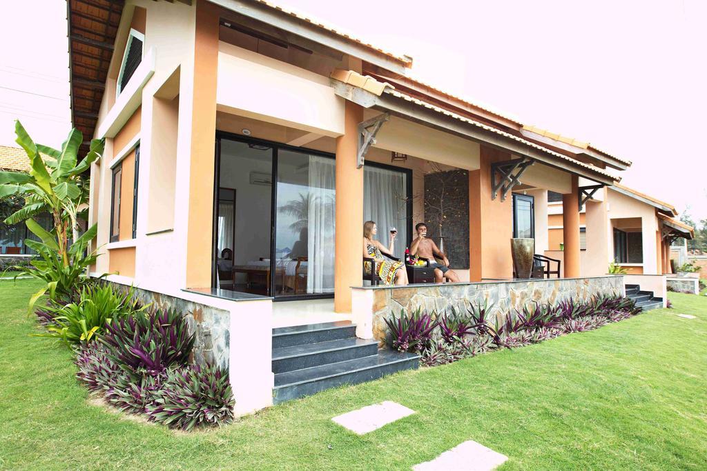 Resort Blue Bay Mui Ne & Phan Thiet