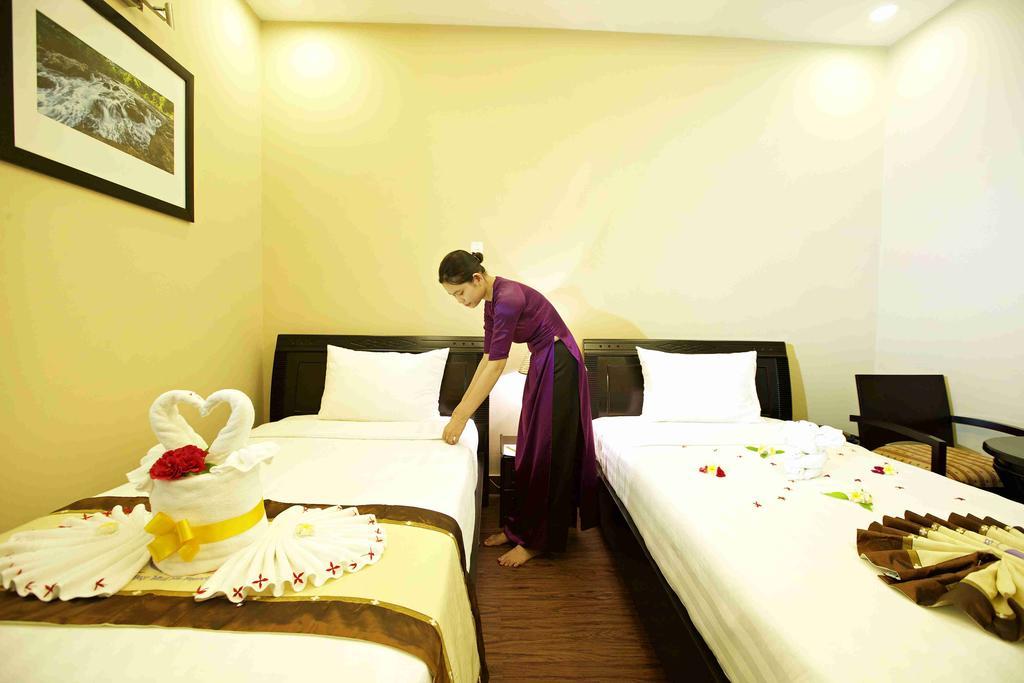 Blue Bay Mui Ne & Resort Phan Thiet
