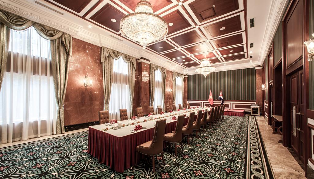 Quân đội - 1a Nguyễn Tri Phương 4*