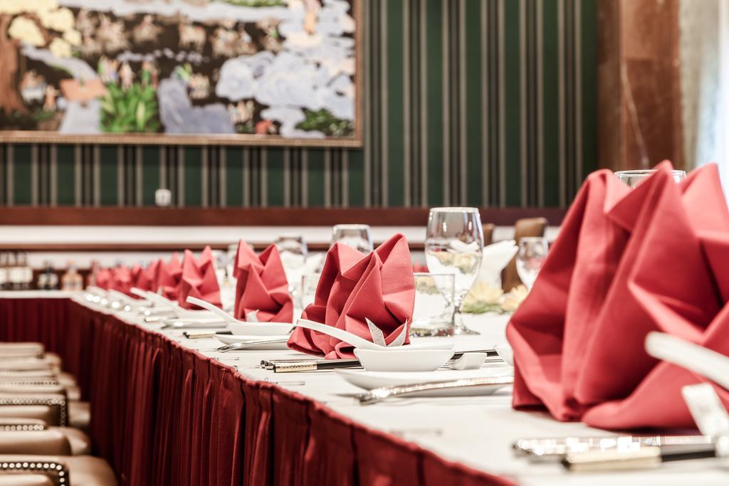 Army Hotel Hanoi