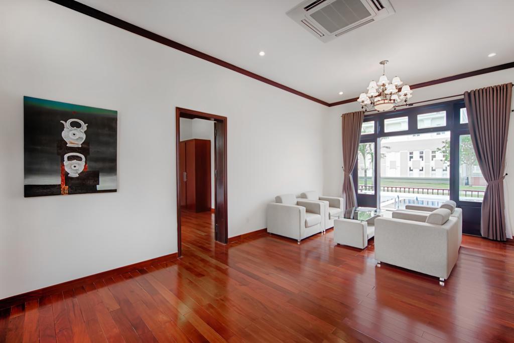 Ban Thach Riverside & 4*