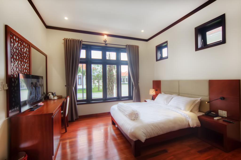 Hotel Ban Thach Riverside & Tam Ky