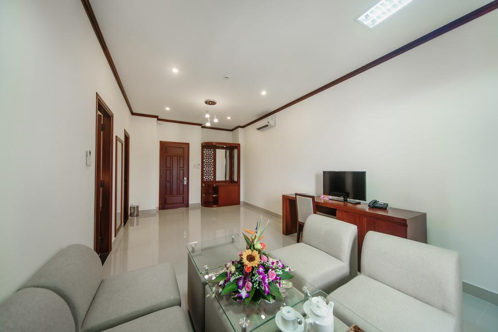 Ban Thach Riverside & 4*