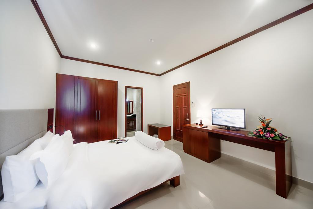 Ban Thach Riverside & Hotel 4*