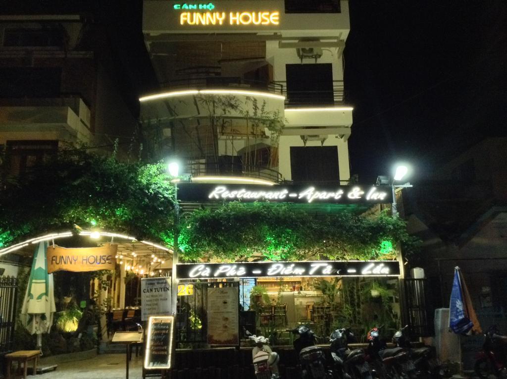Funny House Guest house Nha Trang