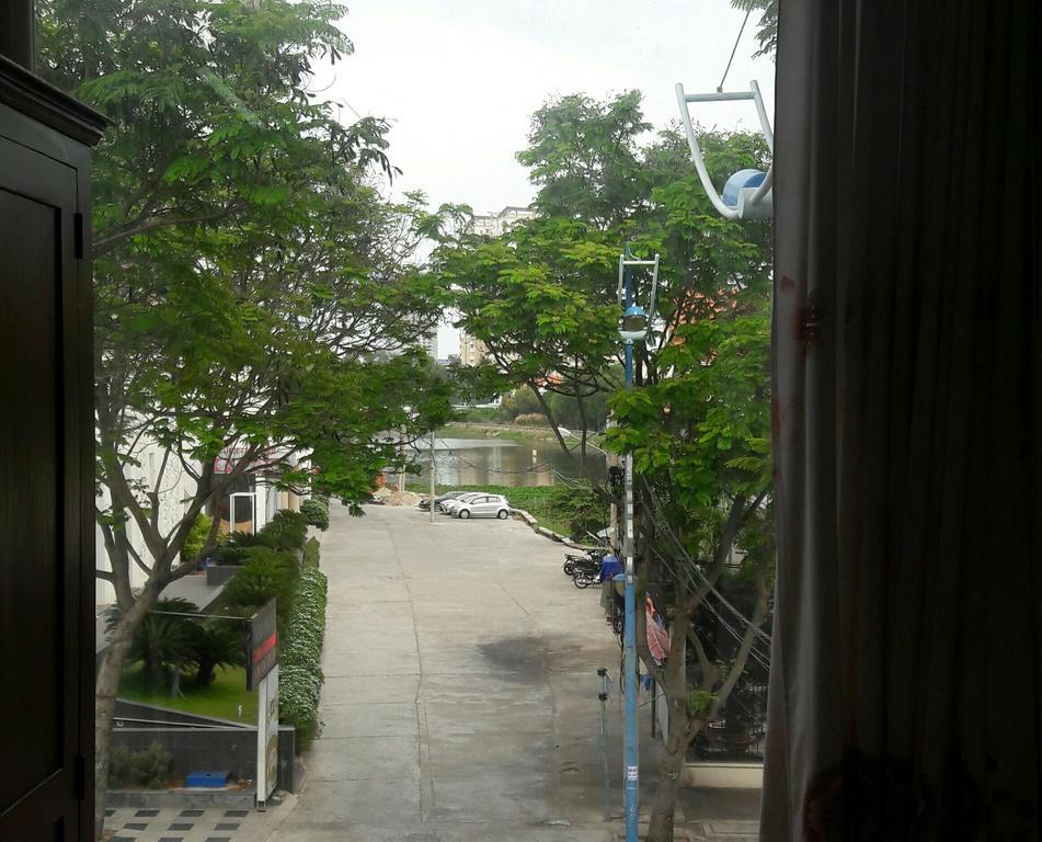 Hotel Thuan Hoa *