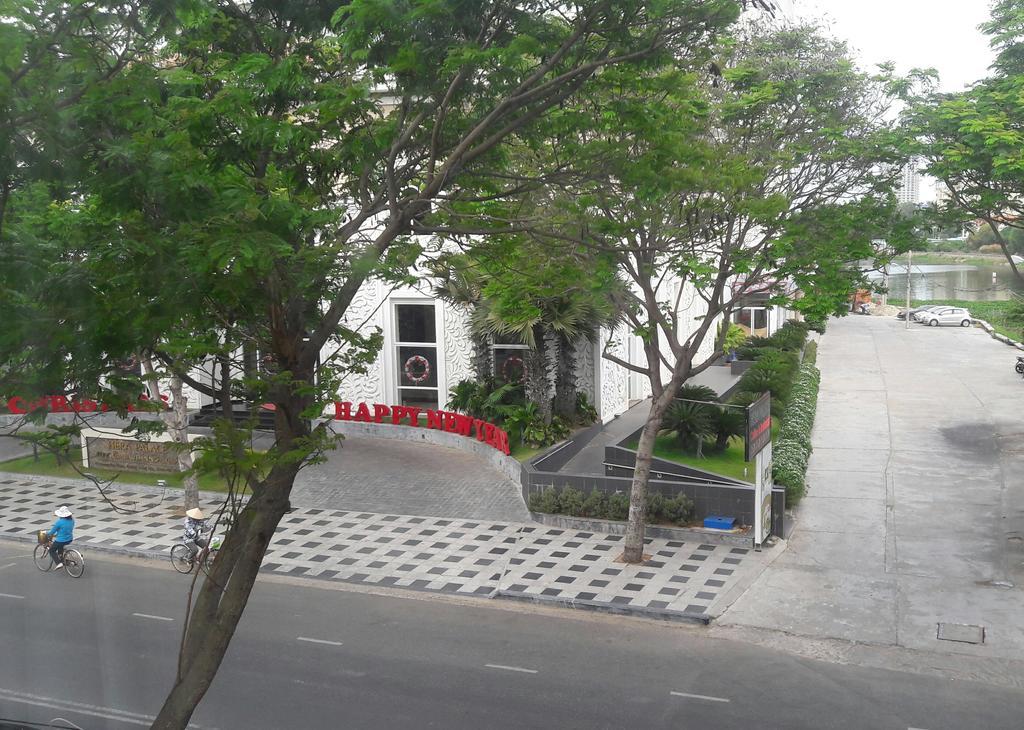Thuan Hoa Hotel Vũng Tàu