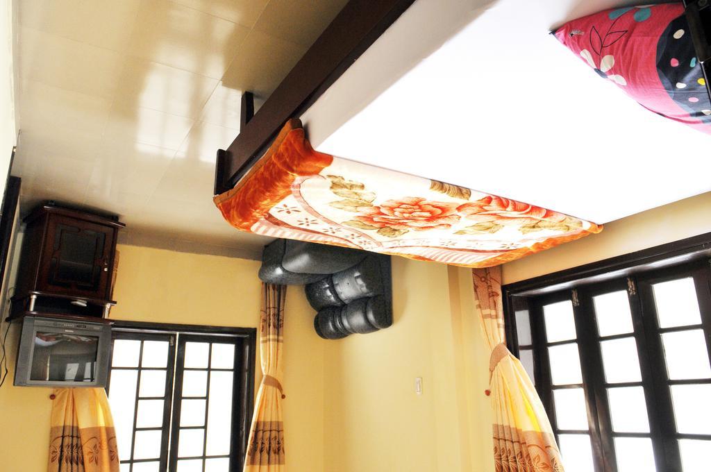 Homestay Lucky