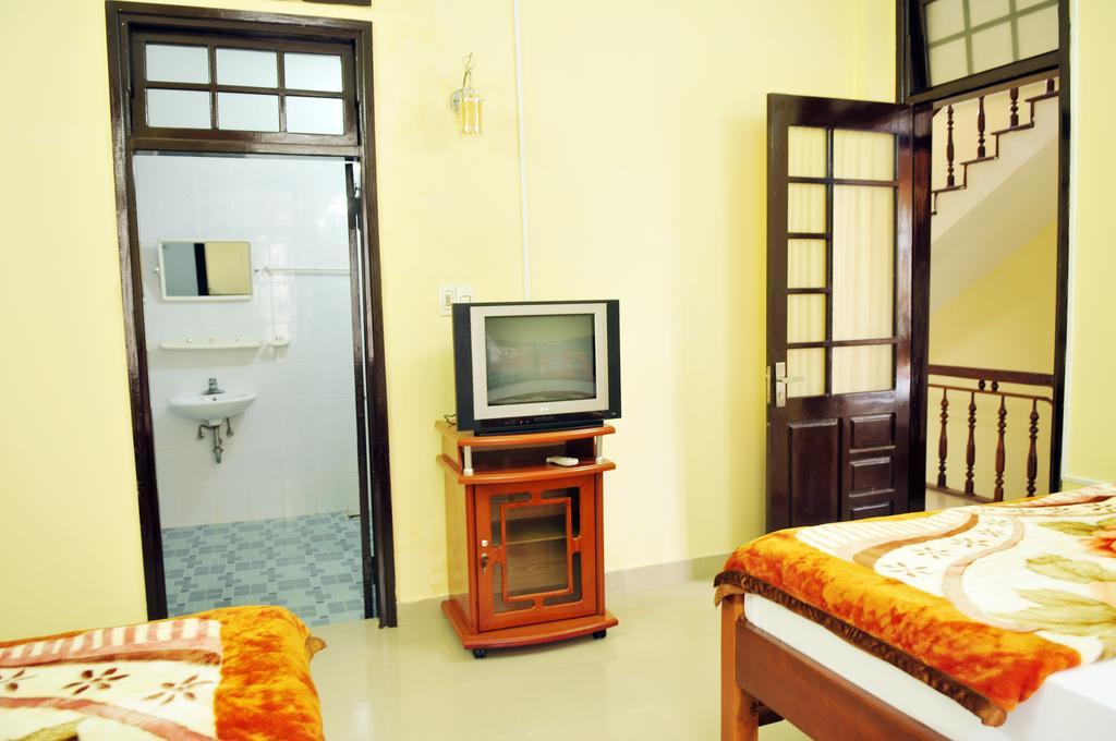 Homestay Lucky Hue