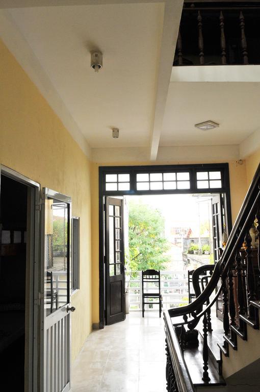 Lucky Homestay