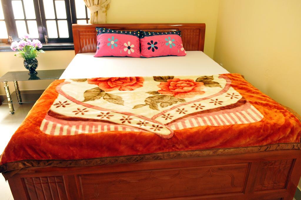Homestay Lucky