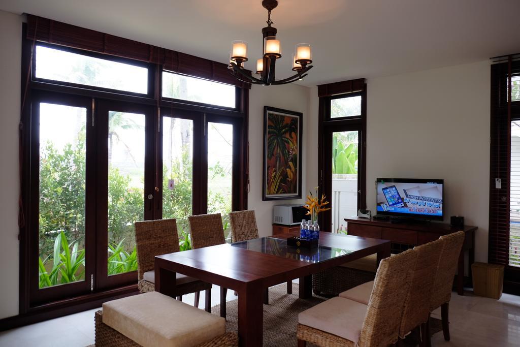 Champa With Private Pool At Furramar Biệt thự