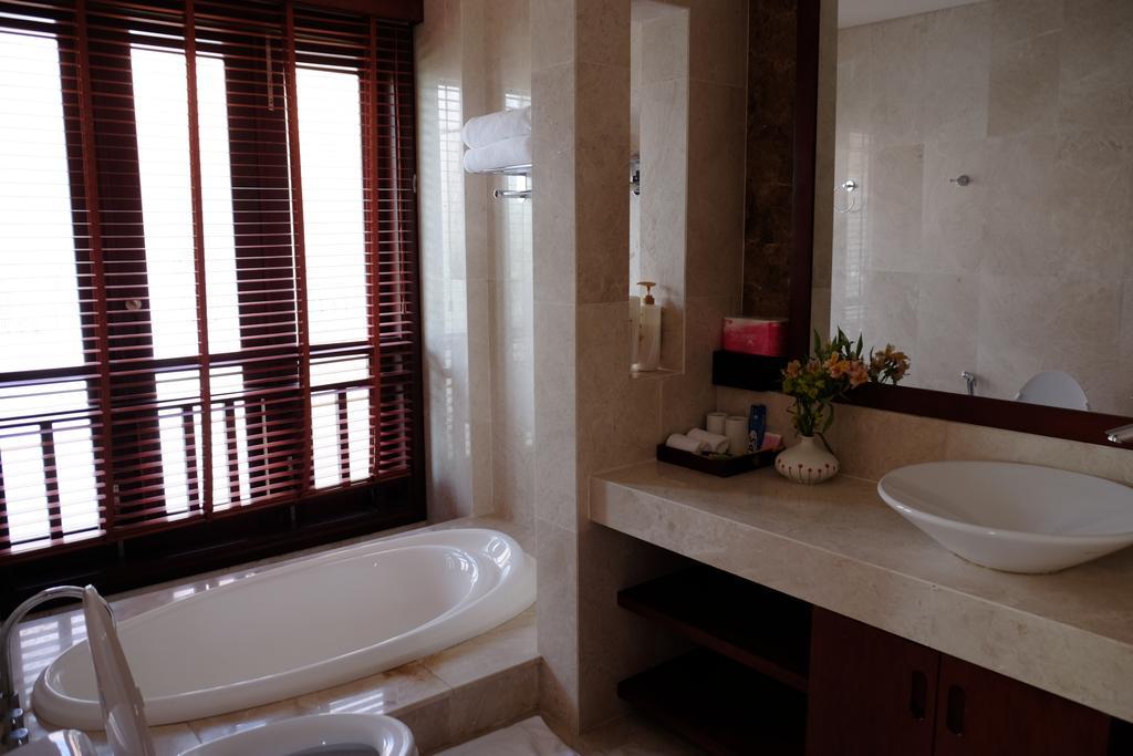 Champa With Private Pool At Furramar Biệt thự *