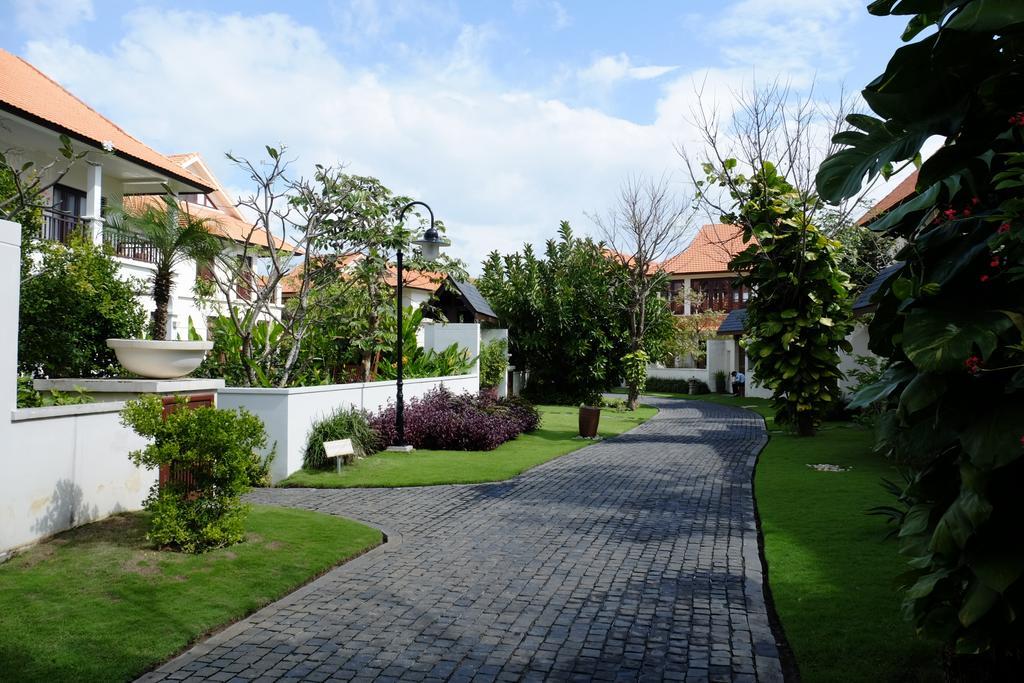 Biệt thự Champa With Private Pool At Furramar Đà Nẵng
