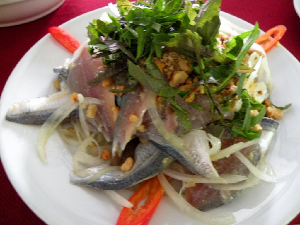 Bed & Breakfast Seaside Homestay
