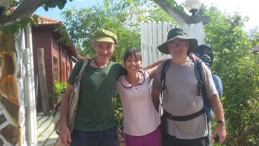 Seaside Homestay Bed & Breakfast