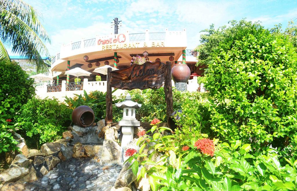 Resort Melon