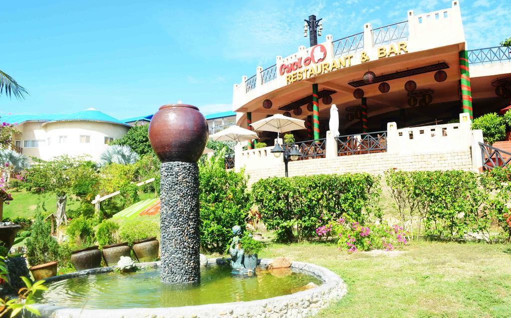 Melon Resort