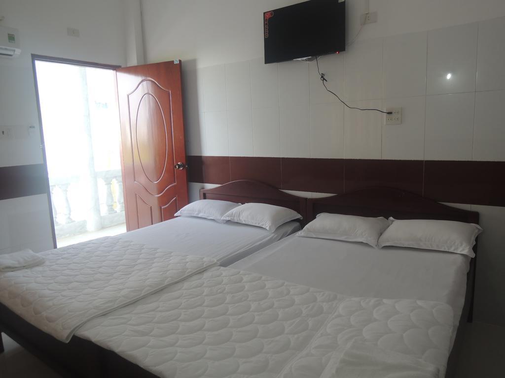 36 Hostel
