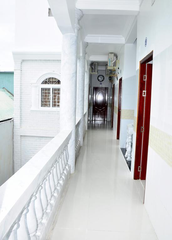36 Hostel Rach Gia