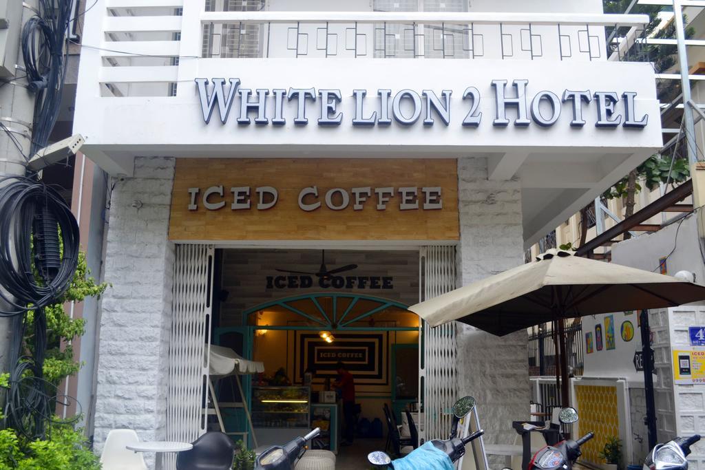 Hotel White Lion 2 Nha Trang