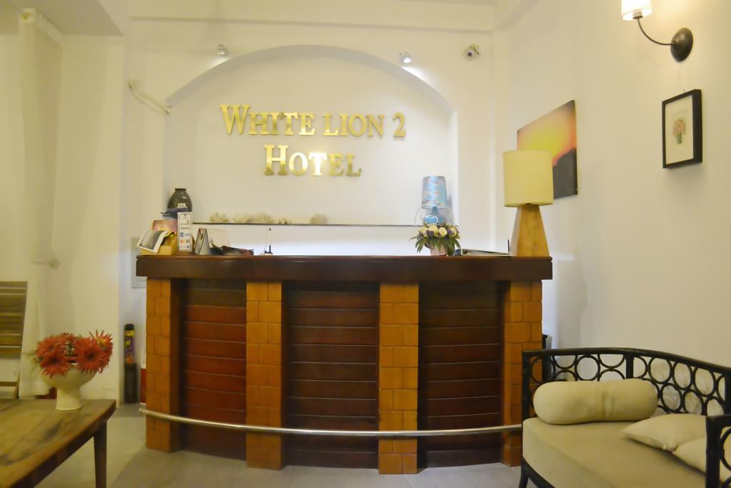 White Lion 2 2* Nha Trang