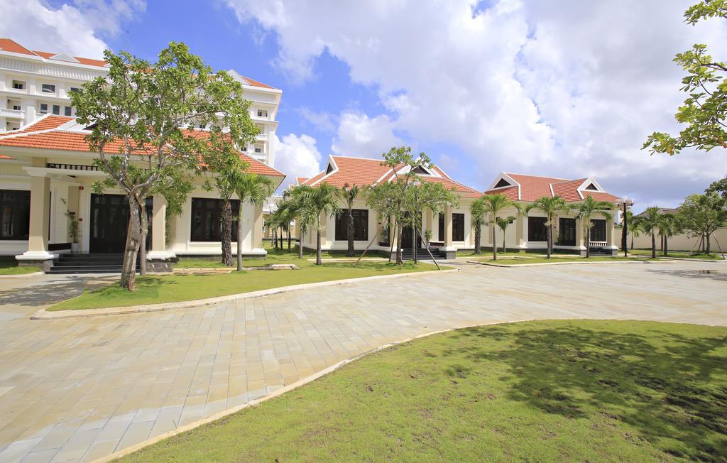 Ban Thach Riverside & 4*