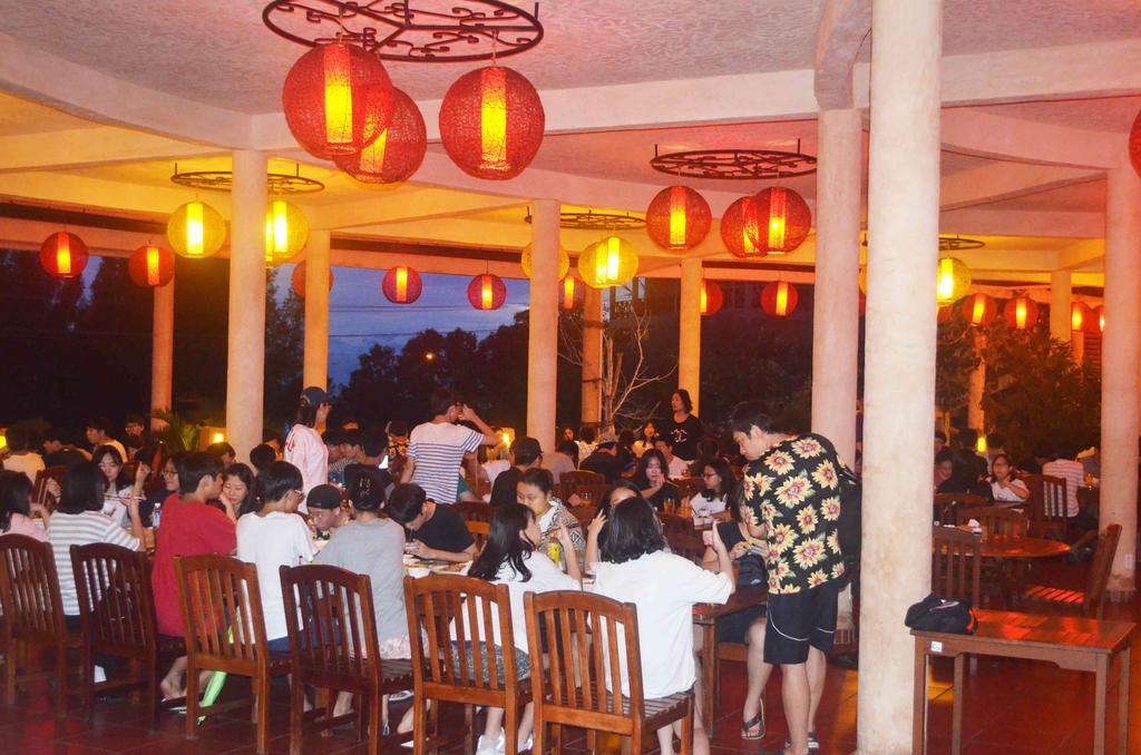 Melon Phan Thiet