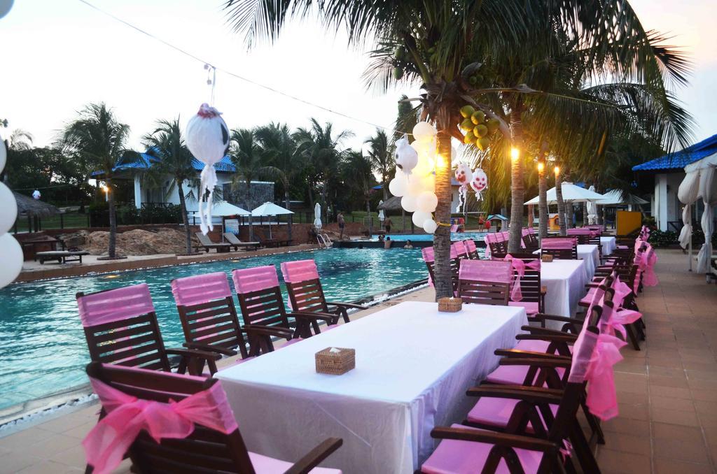 Melon Resort