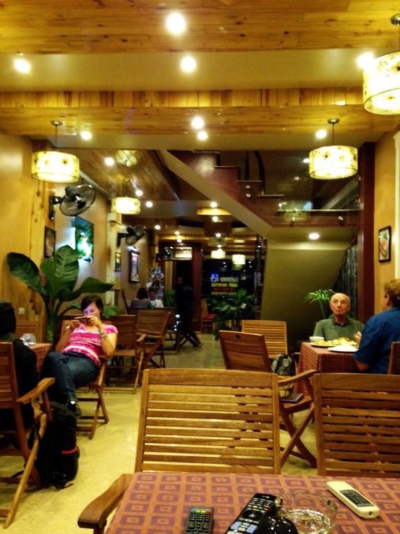 Hotel Hong Ky Boutique 3*