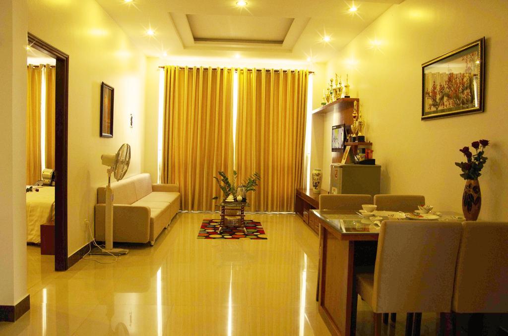 Lien Do Star Hotel Bảo Lộc