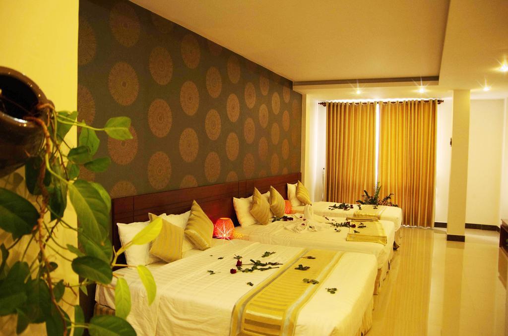 Hotel Lien Do Star 3*