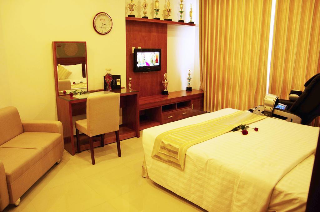 Lien Do Star 3* Bảo Lộc