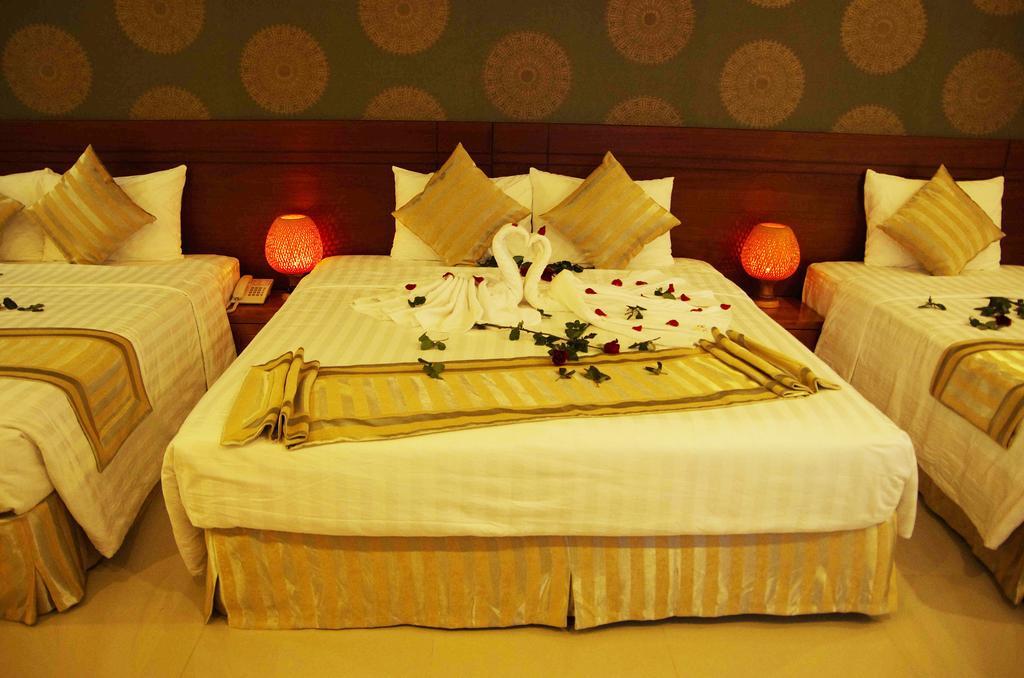 Hotel Lien Do Star Bảo Lộc