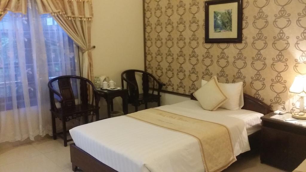 Hotel Thuy Anh