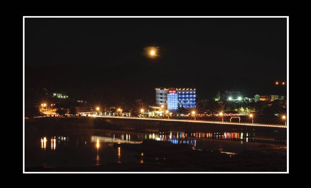 Hotel My Tra Riverside