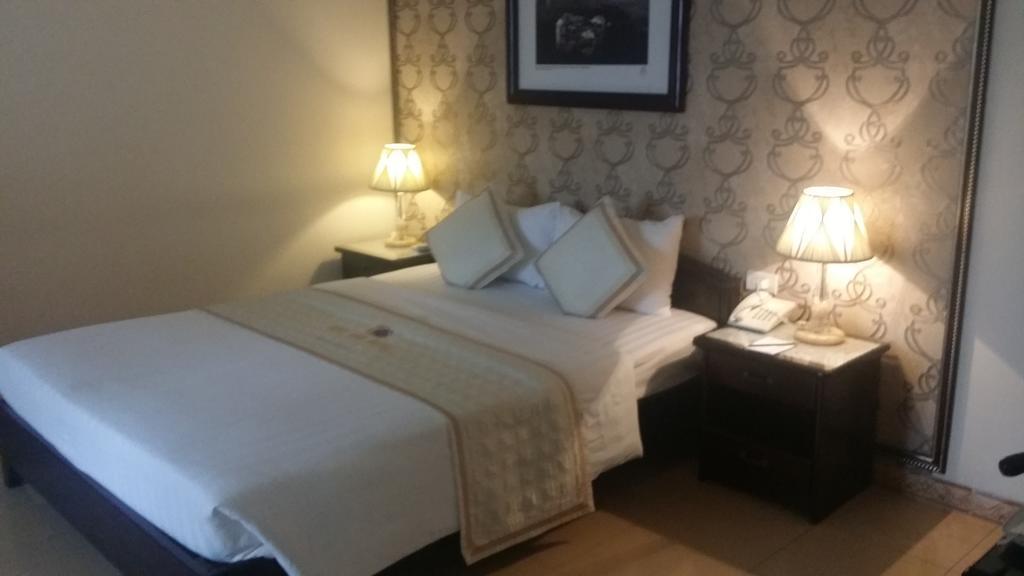 Thuy Anh Hotel 3*